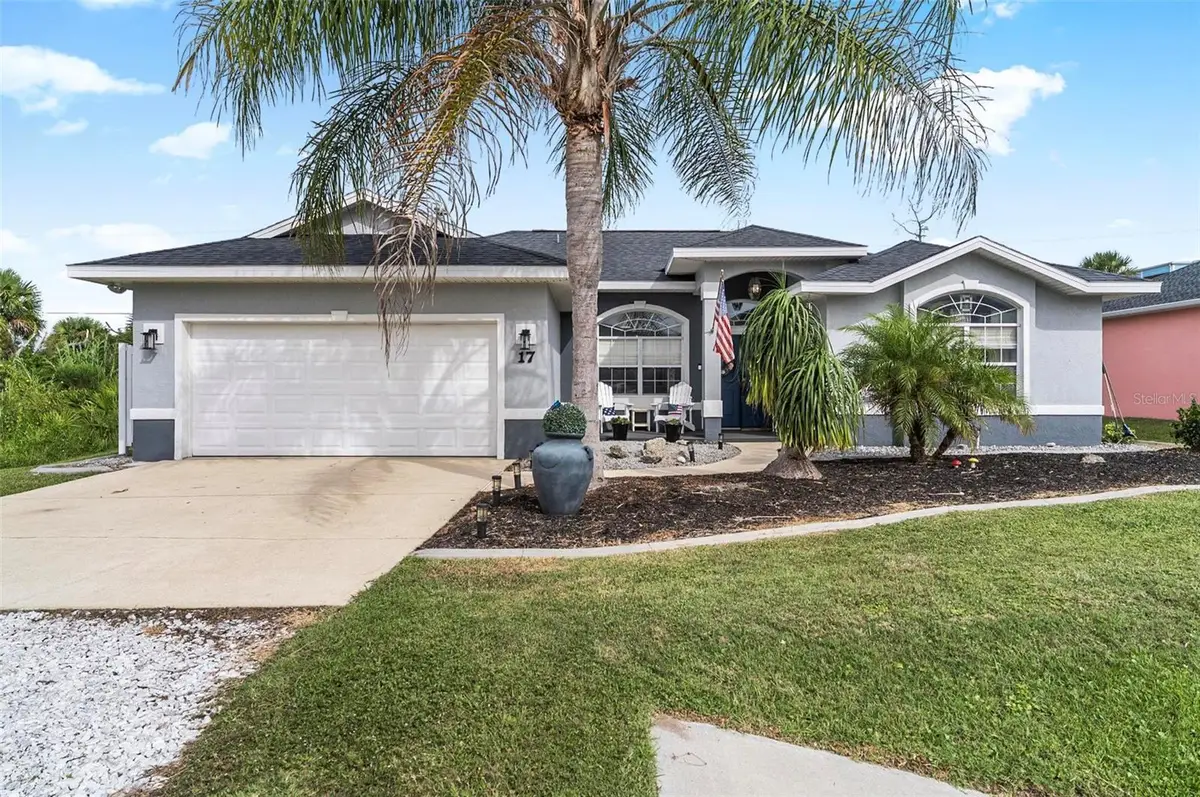 17 Ocean Street, Palm Coast, FL 32137 - #1