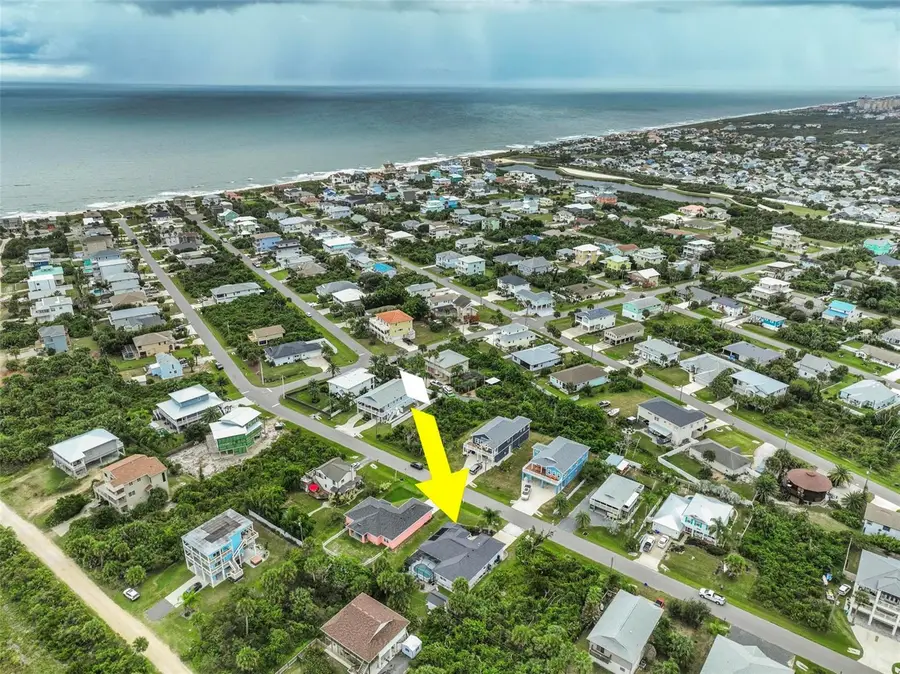 17 Ocean Street, Palm Coast, FL 32137 - #3