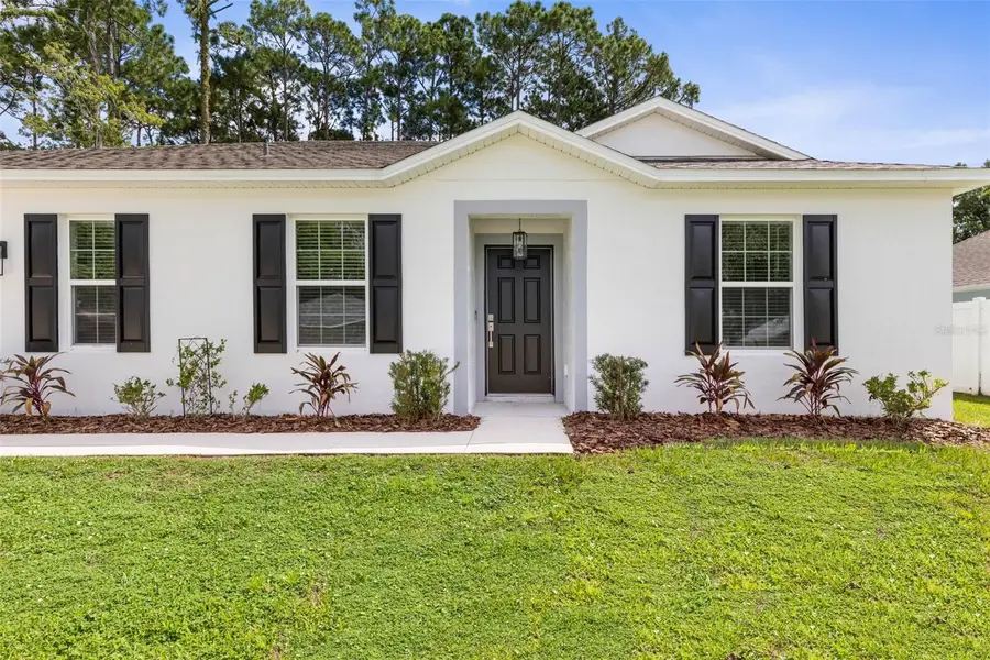24 Beacon Mill Lane, Palm Coast, FL 32137 - #3
