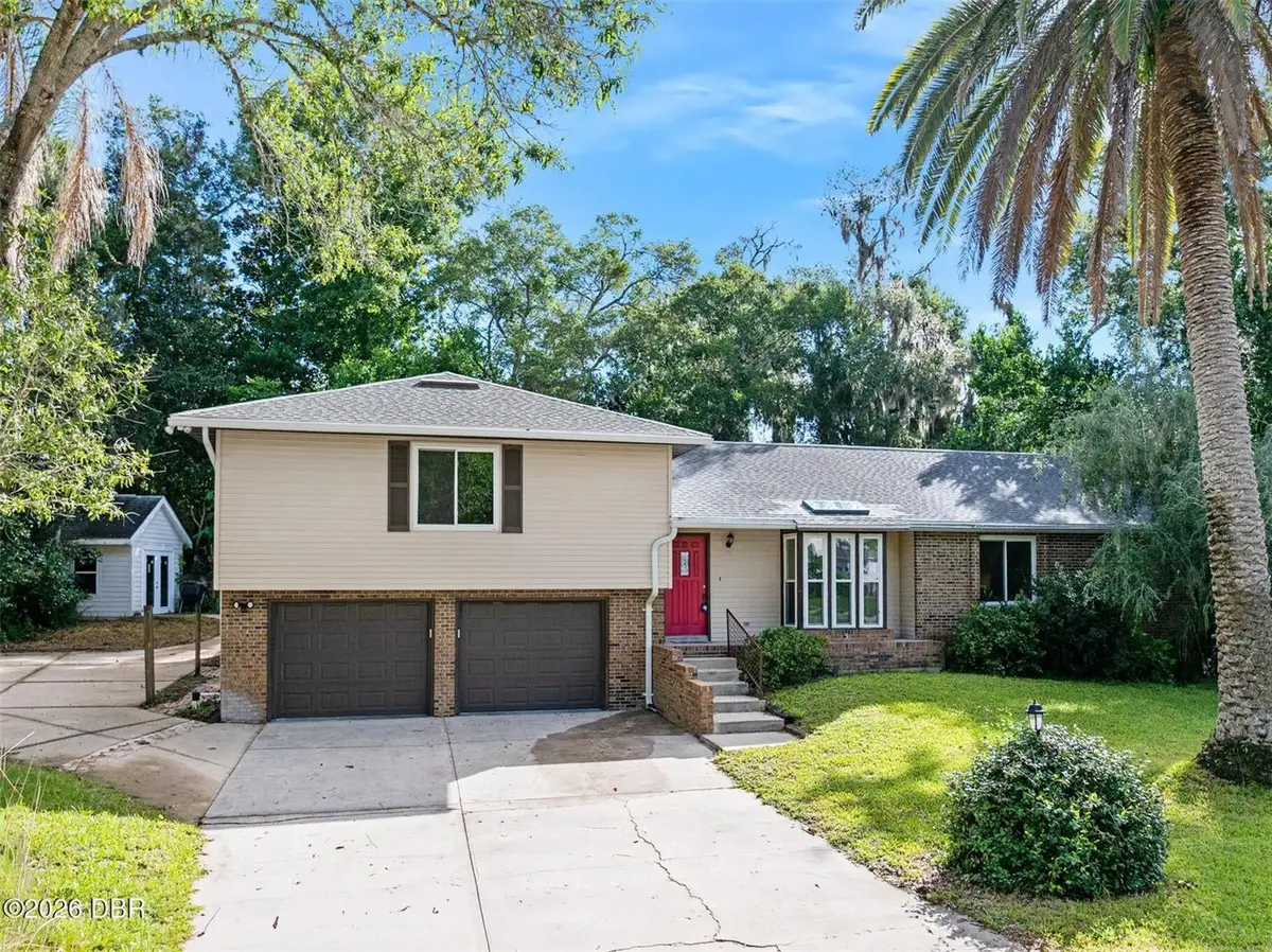 7 Waterfront Court, Ormond Beach, FL 32174 - #1