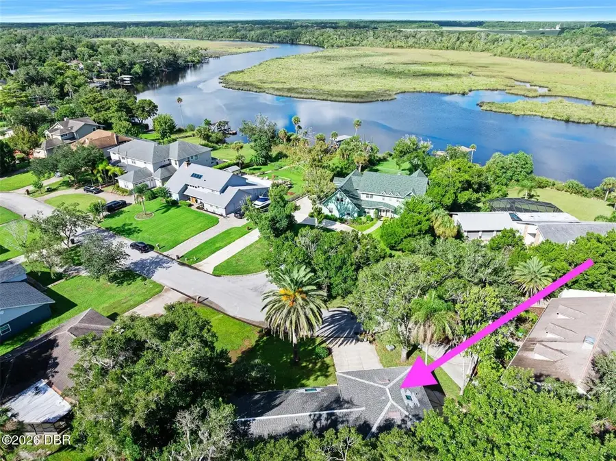 7 Waterfront Court, Ormond Beach, FL 32174 - #2