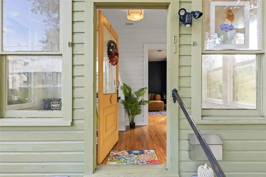 61 Abbott Street, Saint Augustine, FL 32084 - #3