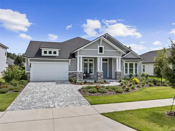 3491 SW 111th Drive, GAINESVILLE, FL 32608
