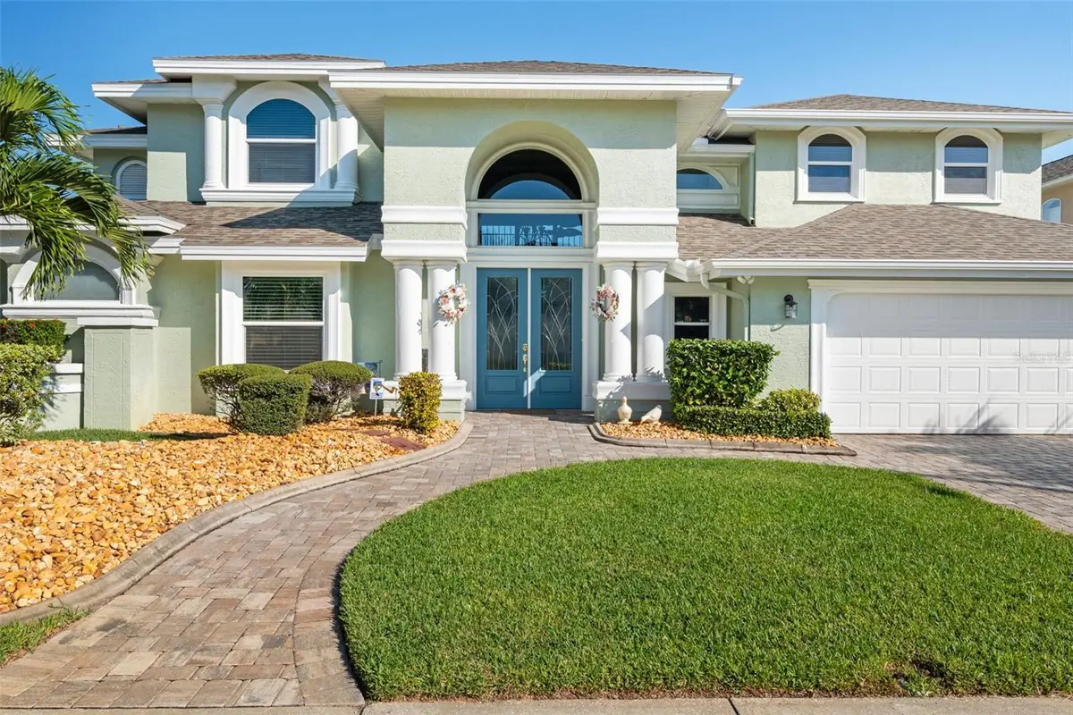 212 Sykes Point, Merritt Island, FL 32952 - #1