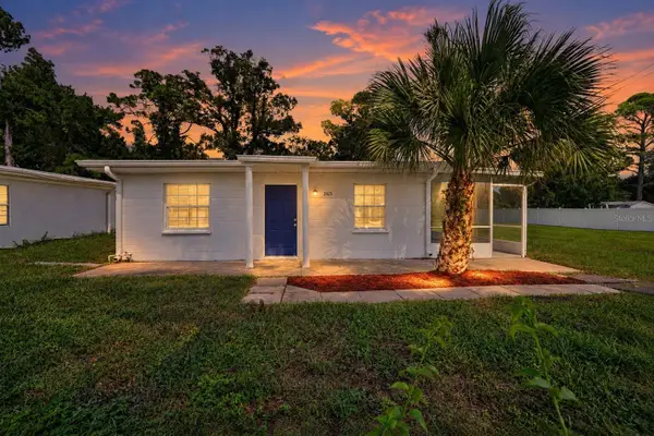 2425 Anastasia Drive, SOUTH DAYTONA, FL 32119