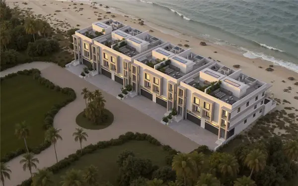 6645 N Ocean Shore Boulevard #7A, PALM COAST, FL 32137
