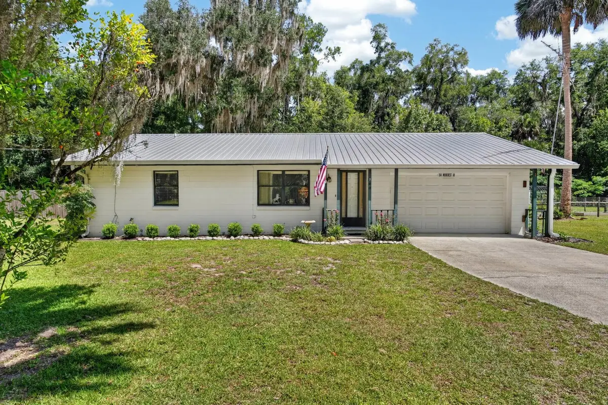 104 Woodcrest Avenue, Satsuma, FL 32189 - #1