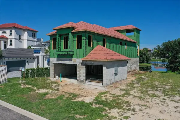 22 Northshore Drive, PALM COAST, FL 32137