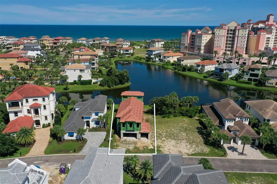 22 Northshore Drive, Palm Coast, FL 32137 - #3