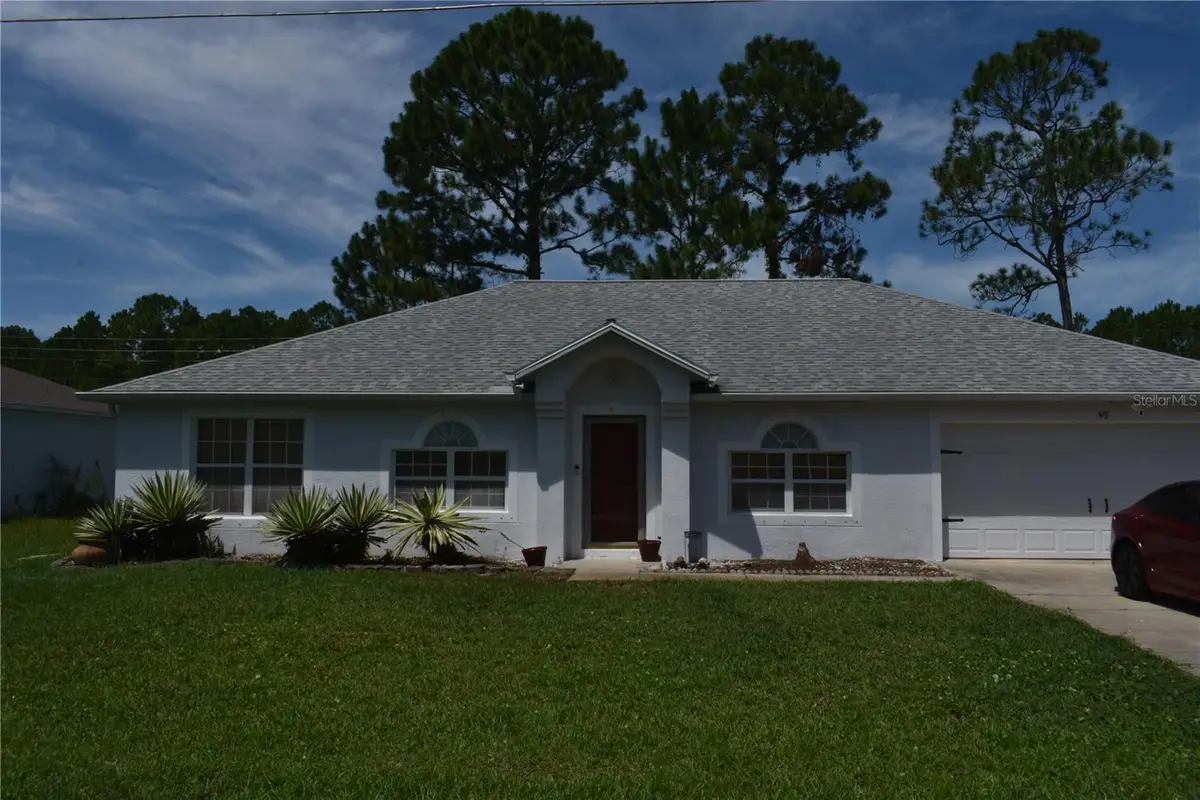 49 Buffalo Grove Drive, Palm Coast, FL 32137 - #1