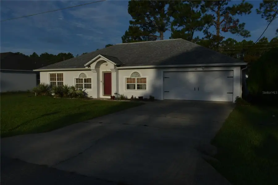 49 Buffalo Grove Drive, Palm Coast, FL 32137 - #2