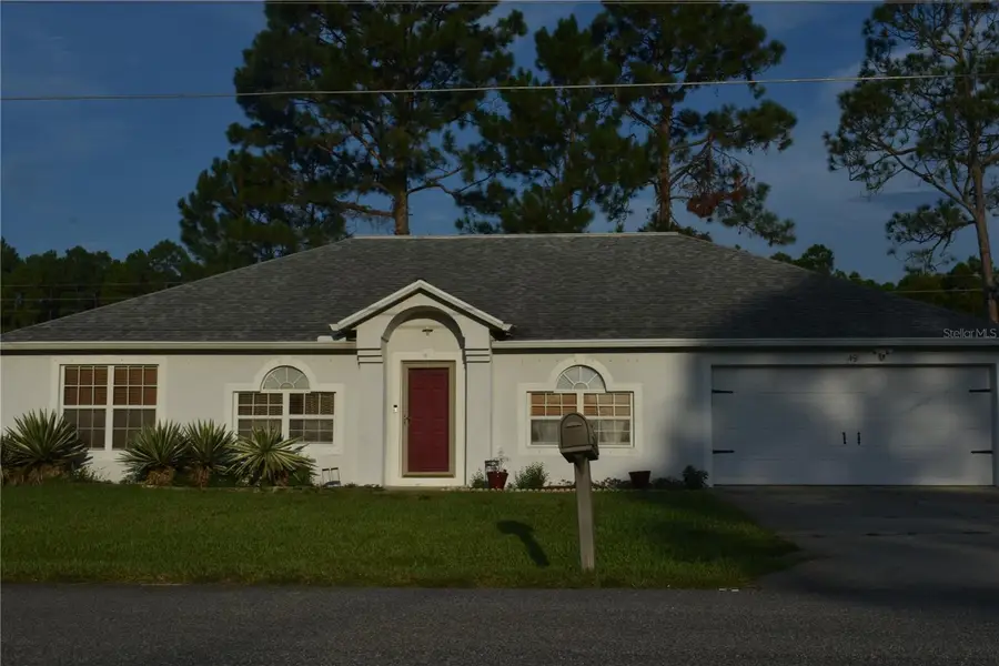 49 Buffalo Grove Drive, Palm Coast, FL 32137 - #3