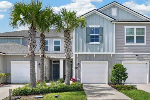 138 Redbud Road, PALM COAST, FL 32137