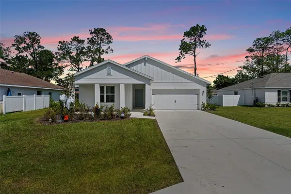 17 Birchwood Place, PALM COAST, FL 32137