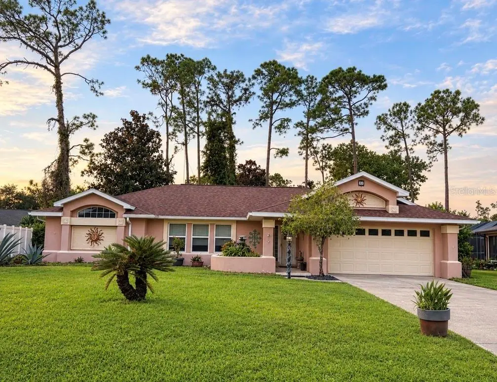 39 Pepper Lane, Palm Coast, FL 32164 - #1
