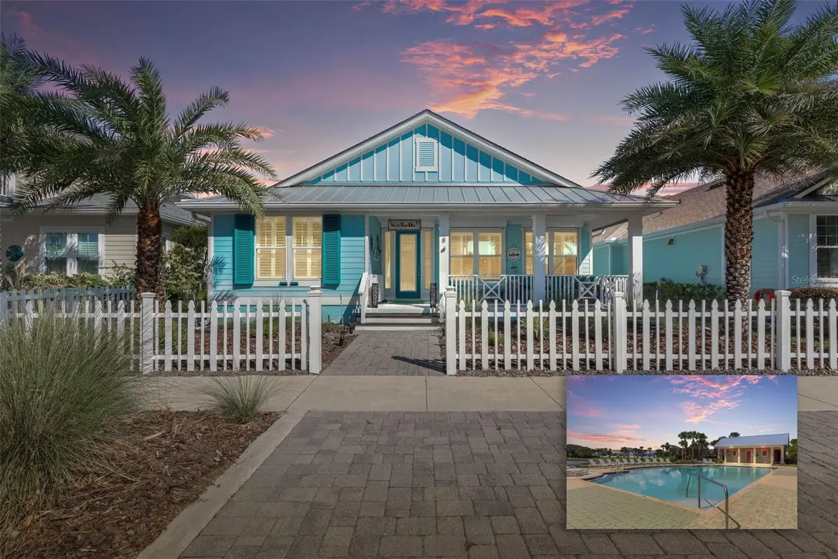 8 Hidden Treasure Drive, Palm Coast, FL 32137 - #1