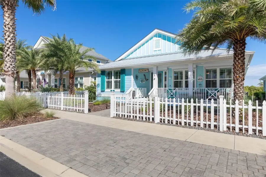 8 Hidden Treasure Drive, Palm Coast, FL 32137 - #2