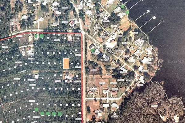 104 Grand Avenue, CRESCENT CITY, FL 32112