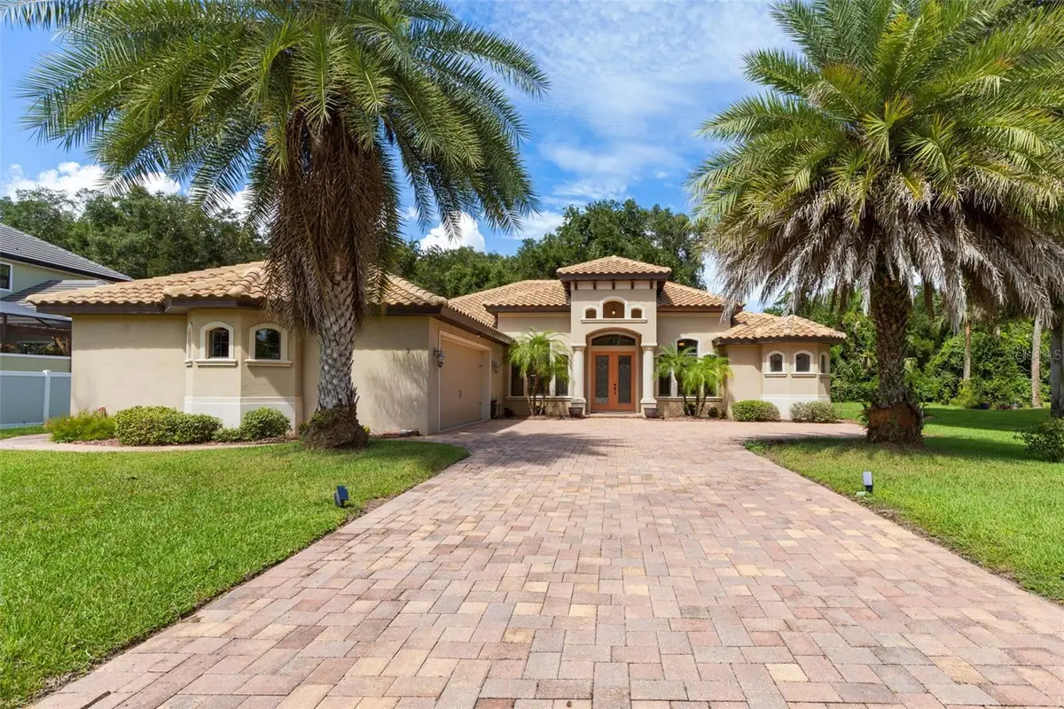 9 River Oaks Way, Palm Coast, FL 32137 - #1