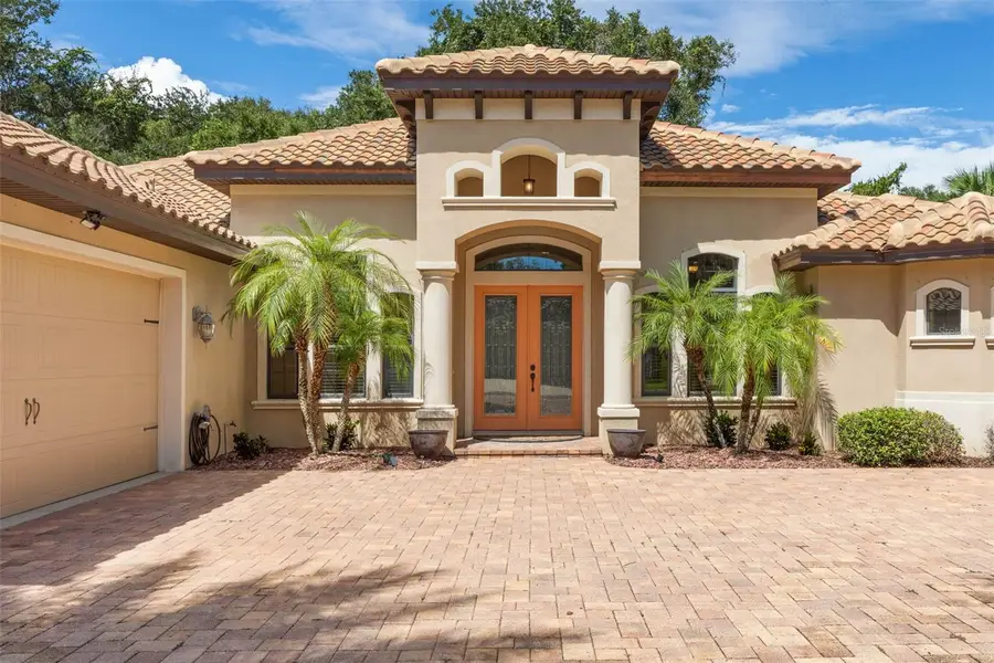 9 River Oaks Way, Palm Coast, FL 32137 - #2