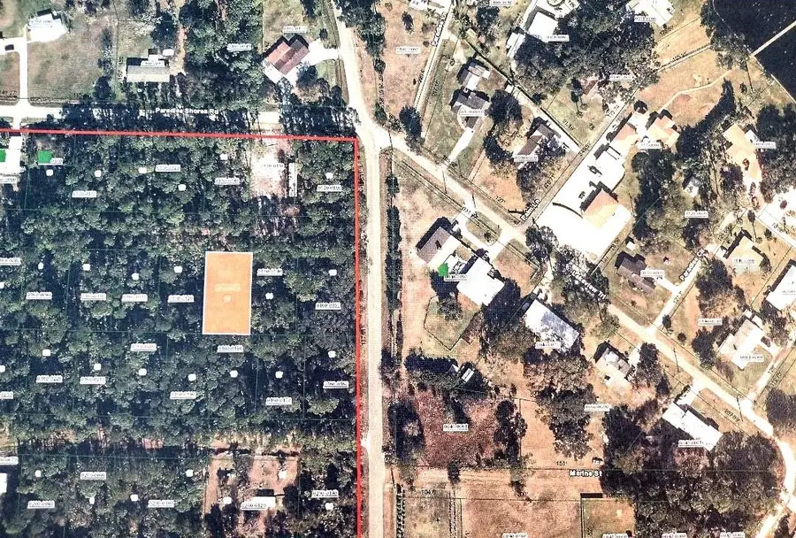 105 Hanselman Avenue, Crescent City, FL 32112 - #3