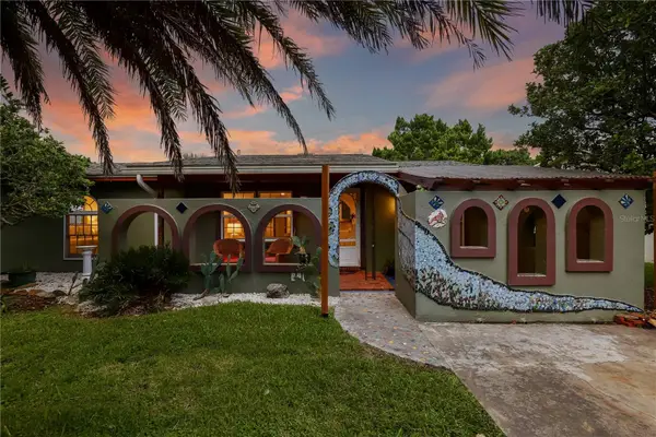 218 Kenan Street, ST AUGUSTINE, FL 32080