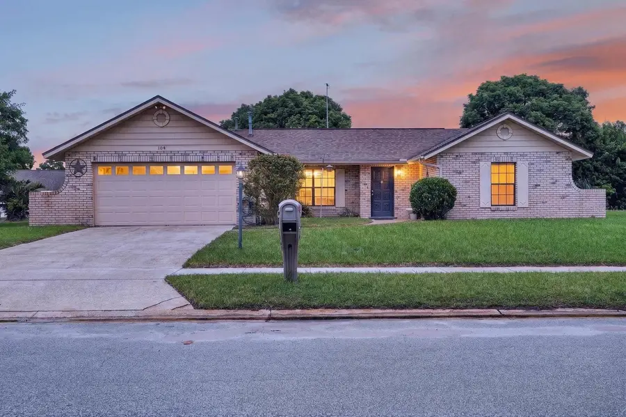 104 Colleen Drive, Daytona Beach, FL 32119 - #2