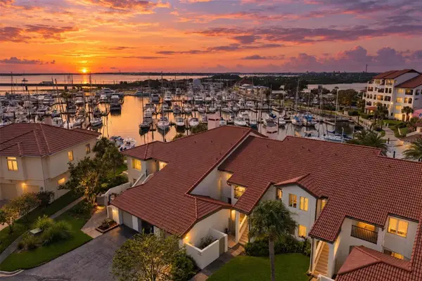 3506 Harbor Drive, ST AUGUSTINE, FL 32084