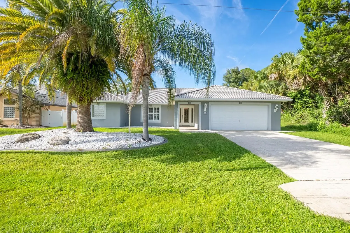 86 Covington Lane, Palm Coast, FL 32137 - #1