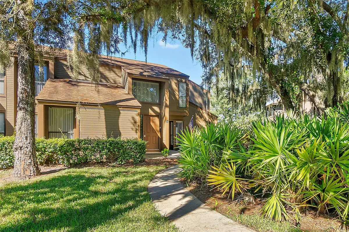 34 Sherbury Court #34, Palm Coast, FL 32137 - #1