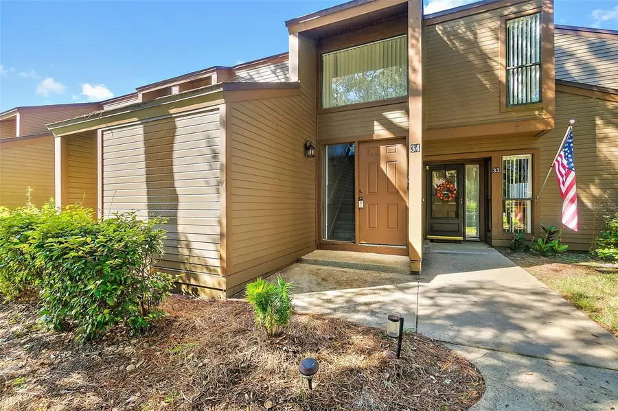 34 Sherbury Court #34, Palm Coast, FL 32137 - #2