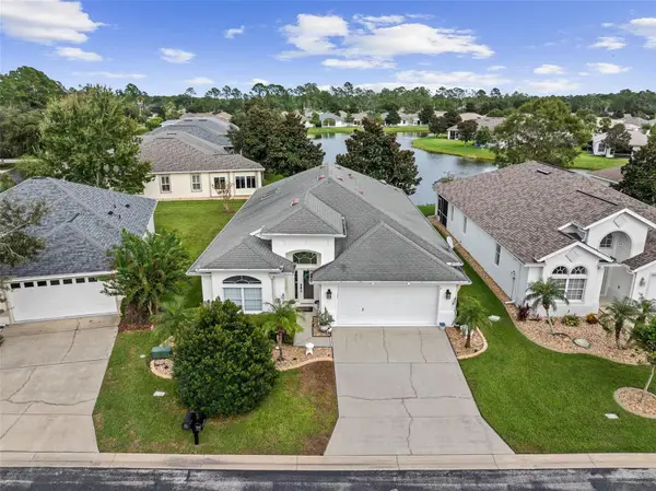 3 Rivergate Lane, PALM COAST, FL 32164