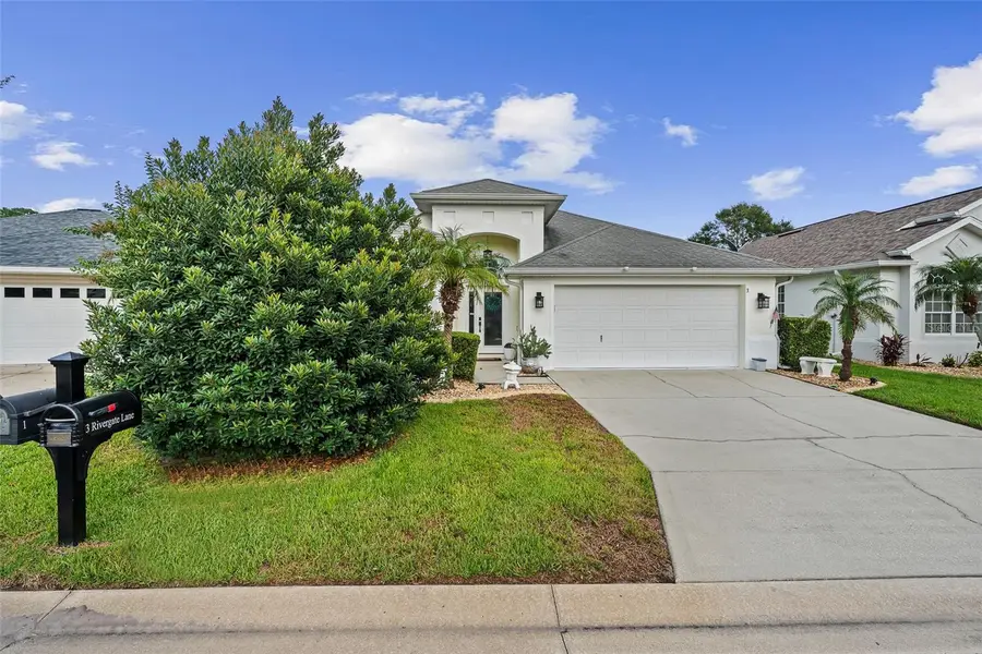 3 Rivergate Lane, Palm Coast, FL 32164 - #2