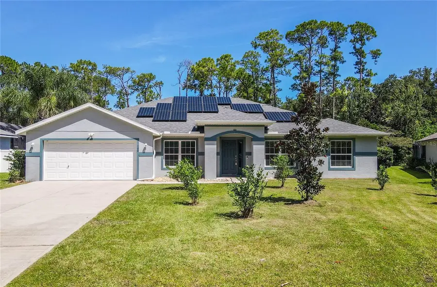 100 Boulder Rock Drive, Palm Coast, FL 32137 - #2