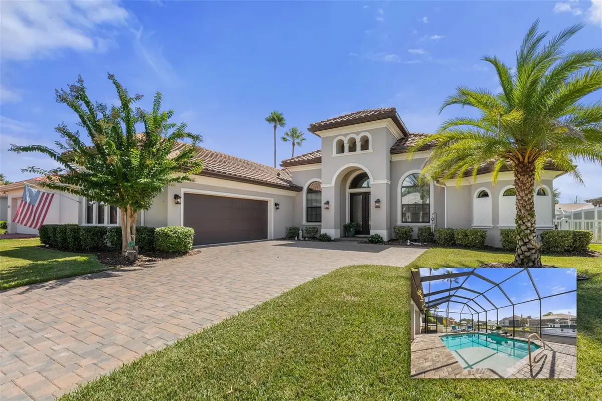 6 Calusa Court, Palm Coast, FL 32137 - #1