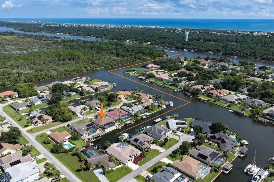 6 Calusa Court, Palm Coast, FL 32137 - #2