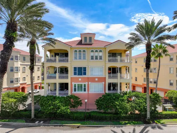 55 Ocean Crest Way #911, PALM COAST, FL 32137