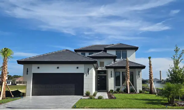 19 Del Palma Drive, PALM COAST, FL 32137