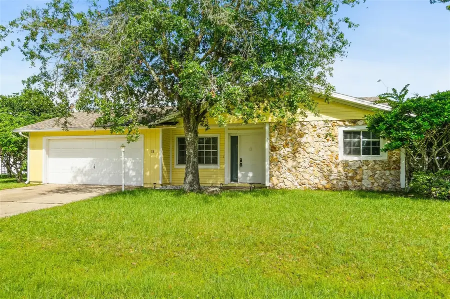 38 E Diamond Drive, Palm Coast, FL 32164 - #3
