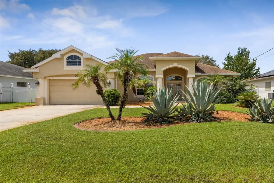 30 Rolling Sands Drive, Palm Coast, FL 32164 - #2