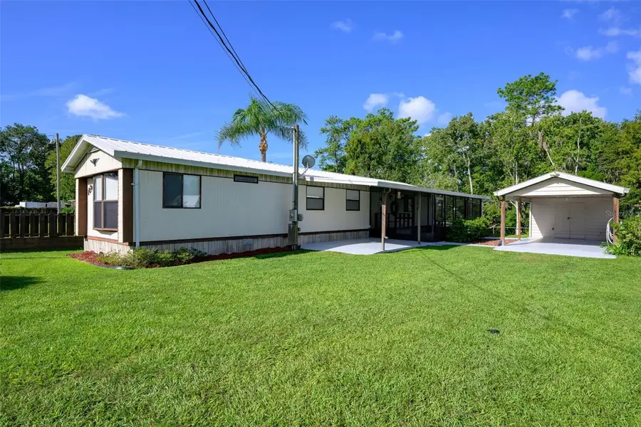 139 Sportsman Road, Satsuma, FL 32189 - #2