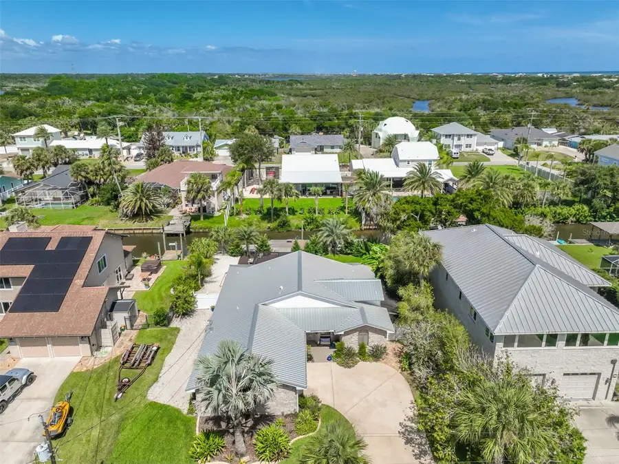 624 Cumberland Drive, Flagler Beach, FL 32136 - #2