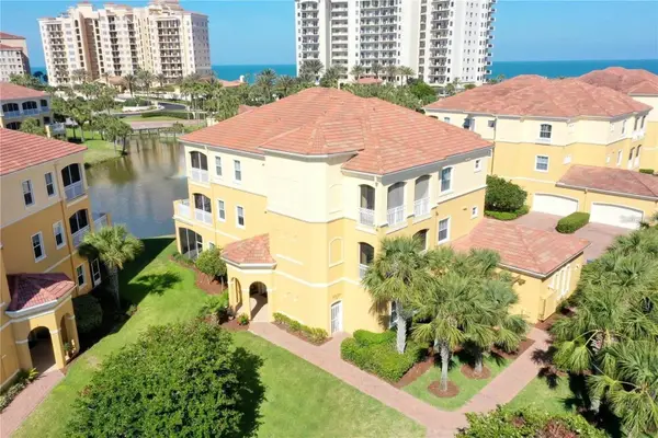 165 Avenue De La Mer #401, PALM COAST, FL 32137