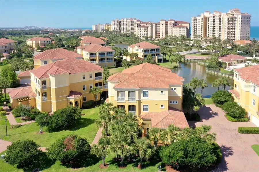 165 Avenue De La Mer #401, Palm Coast, FL 32137 - #2