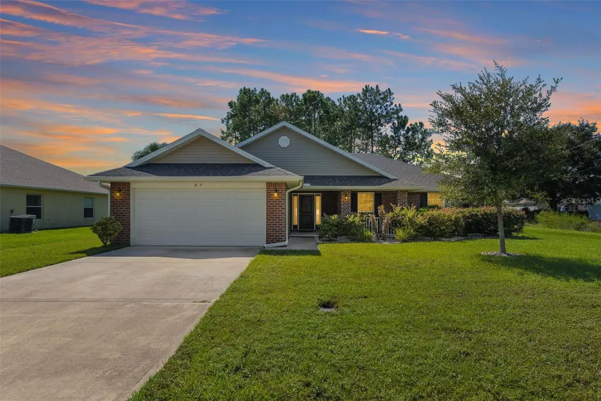 89 Laramie Drive, Palm Coast, FL 32137 - #1