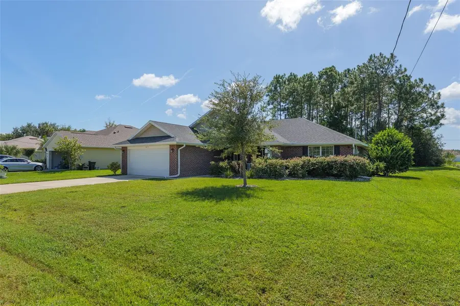 89 Laramie Drive, Palm Coast, FL 32137 - #2