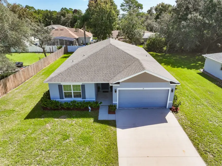 25 Ferndale Lane, Palm Coast, FL 32137 - #2
