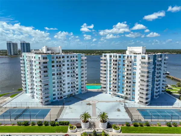 925 N Halifax Avenue #910, DAYTONA BEACH, FL 32118