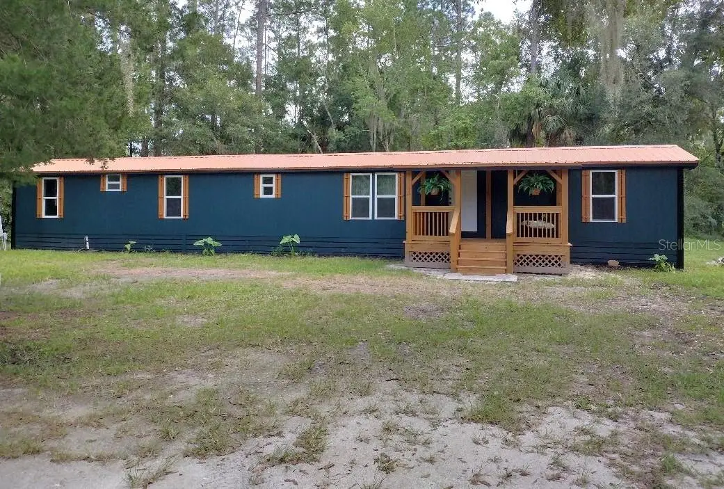4055 Mahogany Boulevard, Bunnell, FL 32110 - #1