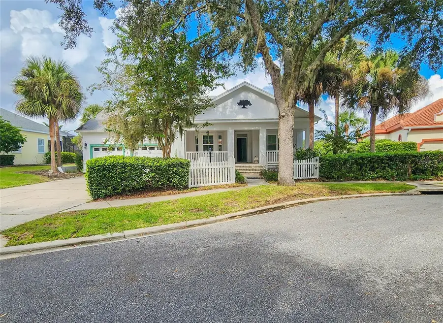 23 Pelican Court, Palm Coast, FL 32137 - #2